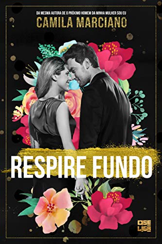 Livro PDF Respire Fundo