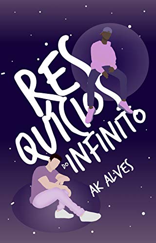 Livro PDF Resquícios do Infinito