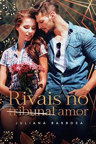 Livro PDF Rivais no Amor: – Juliana Barbosa