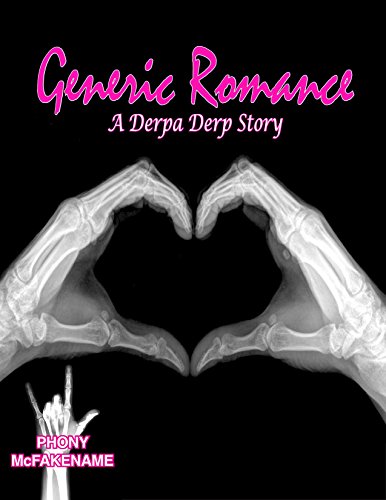 Capa do livro: Romance Genérico - Ler Online pdf