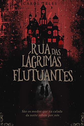 Livro PDF Rua das Lágrimas Flutuantes