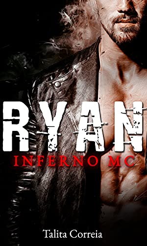 Livro PDF Ryan (Inferno MC Livro 1)