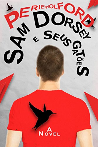 Livro PDF Sam Dorsey E Seus Gatões