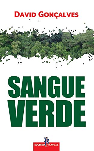 Capa do livro: Sangue Verde - Ler Online pdf