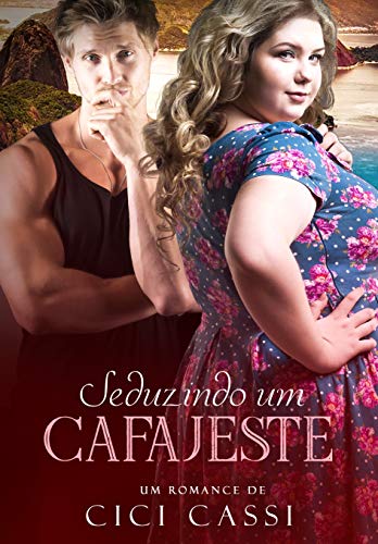 Livro PDF Seduzindo um Cafajeste