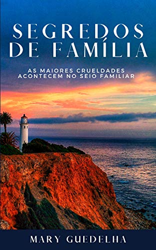 Capa do livro: Segredos de Família - Ler Online pdf