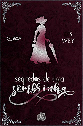 Livro PDF Segredos de uma sombrinha