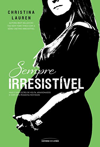 Livro PDF Sempre Irresistível (Cretino Irresistível)