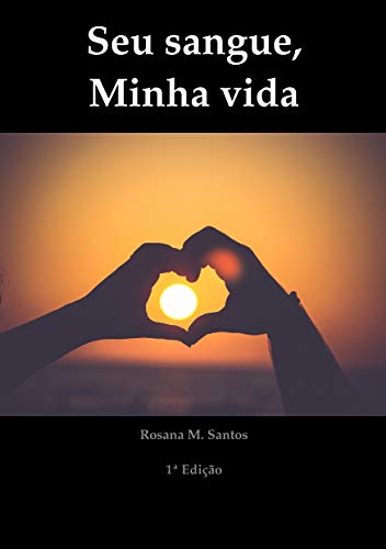 Livro PDF Seu sangue Minha vida: Em casa