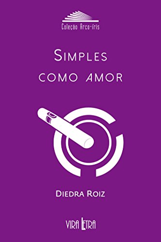 Livro PDF Simples como amor