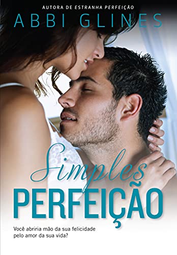 Livro PDF Simples perfeição