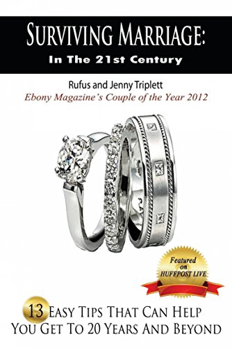 Capa do livro: Sobrevivendo Ao Casamento - Ler Online pdf