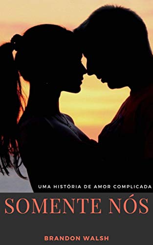 Livro PDF Somente nós