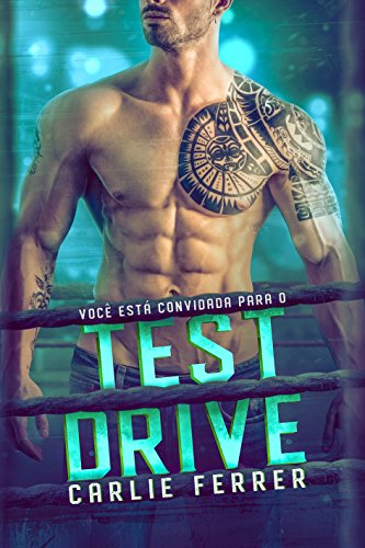 Livro PDF Test drive (Série Luck Livro 4)