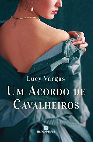 Livro PDF Um acordo de cavalheiros