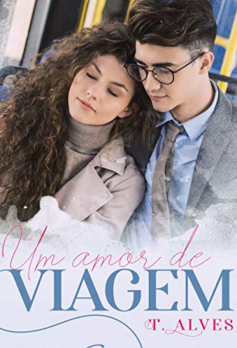 Capa do livro: Um amor de viagem - Ler Online pdf