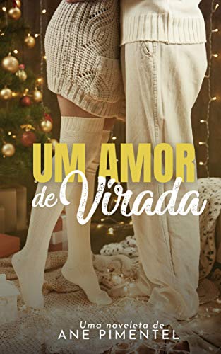 Livro PDF Um Amor de Virada