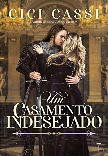 Livro PDF Um casamento indesejado