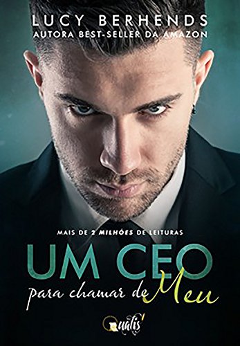 Livro PDF Um CEO para chamar de meu