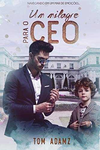 Livro PDF: Um Milagre Para O CEO