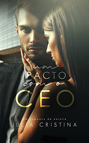 Livro PDF Um Pacto Com O CEO