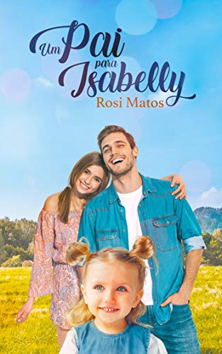 Livro PDF Um pai para Isabelly