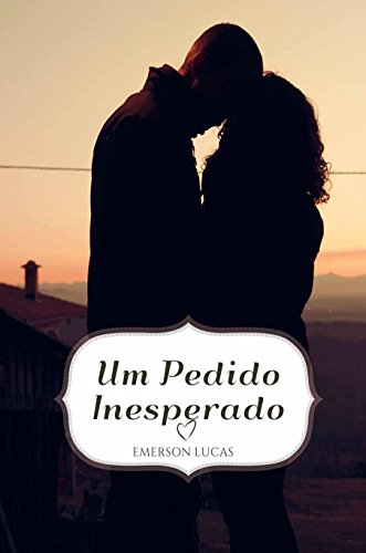 Livro PDF Um Pedido Inesperado