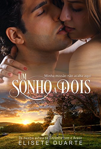 Livro PDF Um Sonho a Dois