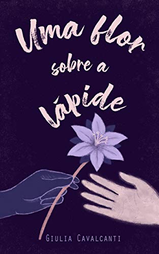 Livro PDF Uma Flor Sobre a Lápide