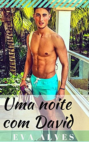 Livro PDF Uma noite com David