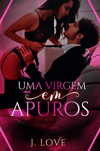 Livro PDF uma virgem em apuros