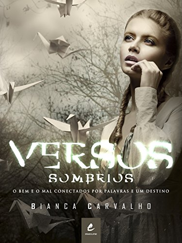 Livro PDF Versos Sombrios: Vol. II – Trilogia das Cartas