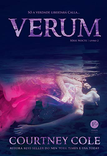 Livro PDF Verum – Nocte – vol. 2