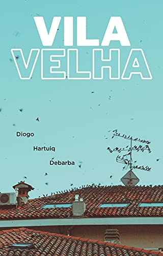 Livro PDF Vila Velha