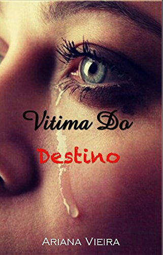 Livro PDF Vítima do Destino