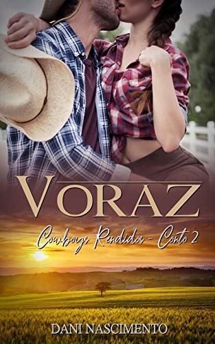 Livro PDF Voraz: Trilogia Cowboys Rendidos – Conto 2