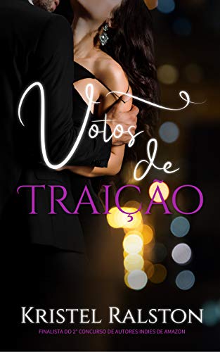 Livro PDF Votos de traição