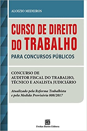 Livro PDF: A reforma trabalhista simplificada: comentários à Lei n° 13.467/2017