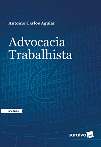 Capa do livro: Advocacia trabalhista - Ler Online pdf