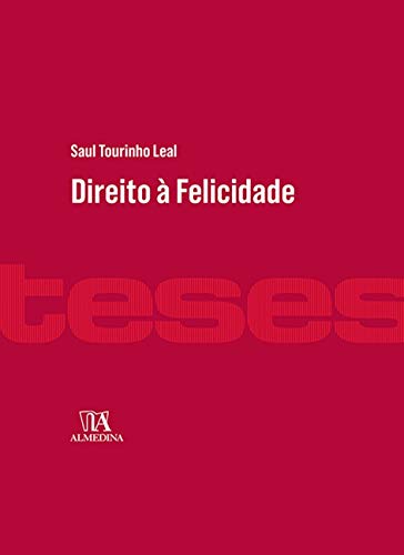 Livro PDF: Direito à Felicidade (Coleção Teses)