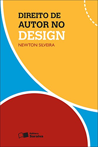 Livro PDF: DIREITO DE AUTOR NO DESIGN