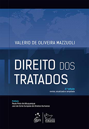 Livro PDF: Direito dos Tratados