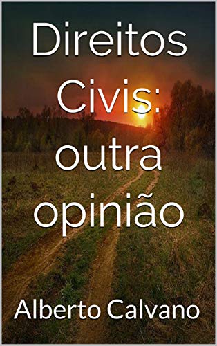 Livro PDF: Direitos Civis: outra opinião