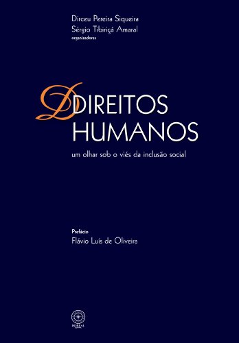 Capa do livro: Direitos humanos: um olhar sob o viés da inclusão social - Ler Online pdf