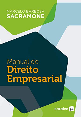 Livro PDF Manual de Direito Empresarial