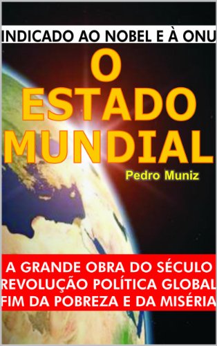 Livro PDF O Estado Mundial