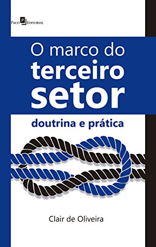 Livro PDF: O marco do Terceiro Setor: Doutrina e prática