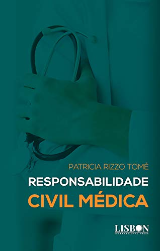 Livro PDF Responsabilidade Civil Médica