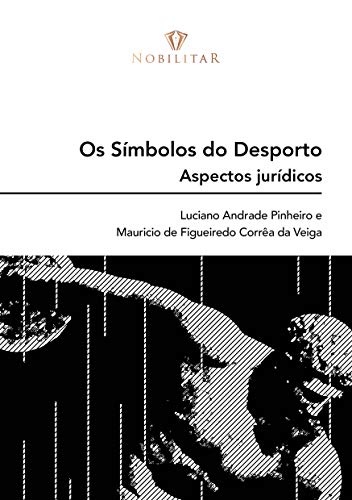 Livro PDF: Símbolos do desporto: Aspectos Jurídicos