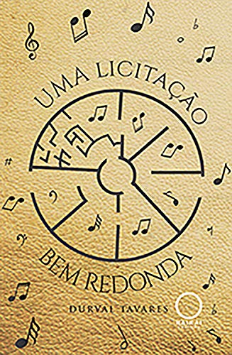 Livro PDF Uma licitação bem redonda